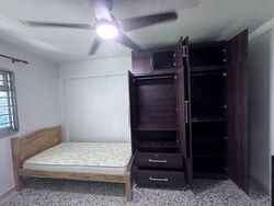 Blk 316 Clementi Meadows (Clementi), HDB 4 Rooms #605498651